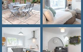 Groves House Swansea City Centre