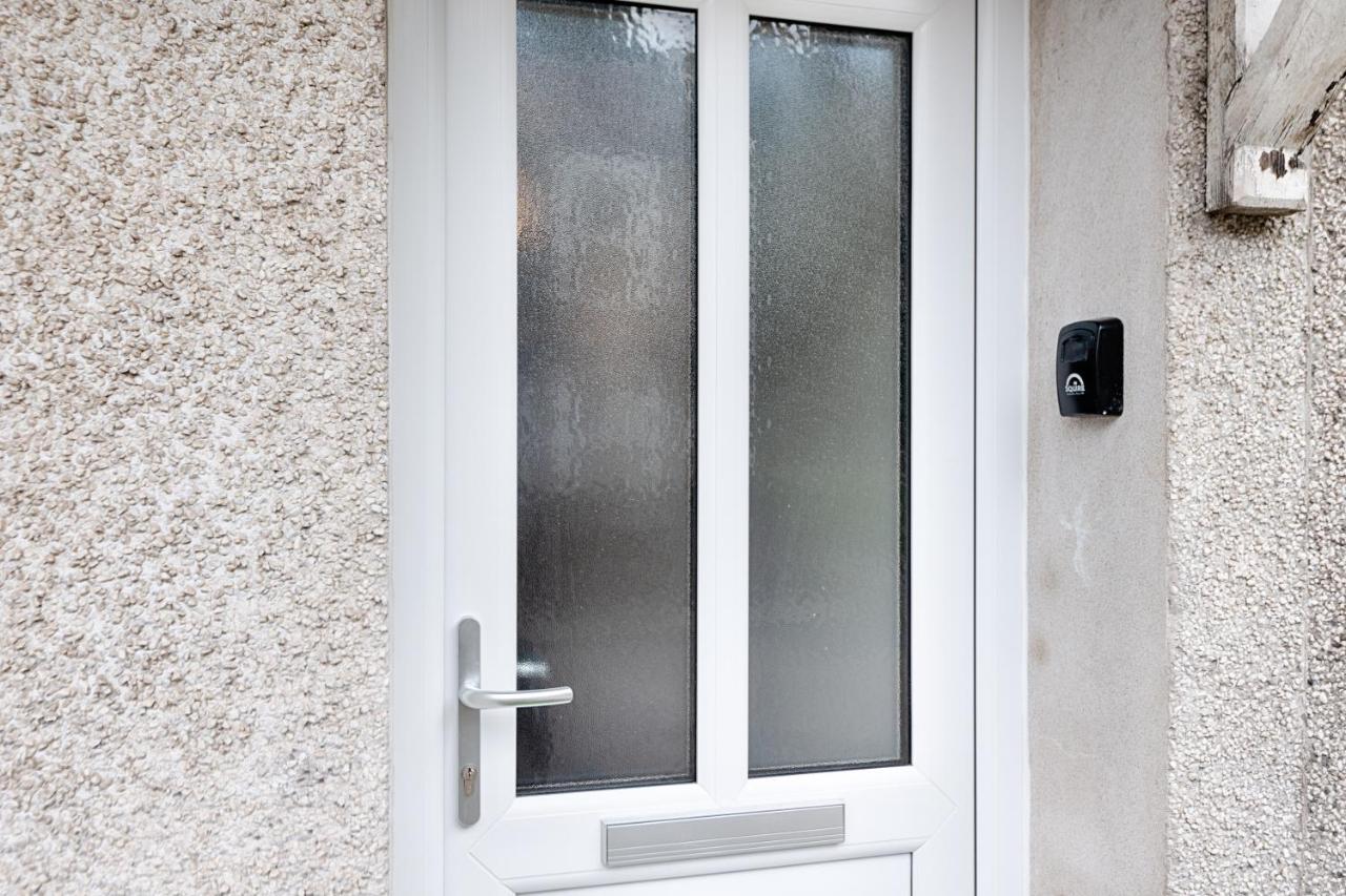 Groves House Swansea City Centre Apartment Exterior photo